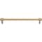 Jeffrey Alexander 224 mm Center-to-Center Satin Bronze Hayworth Cabinet Bar Pull 885-224SBZ - alternate 6
